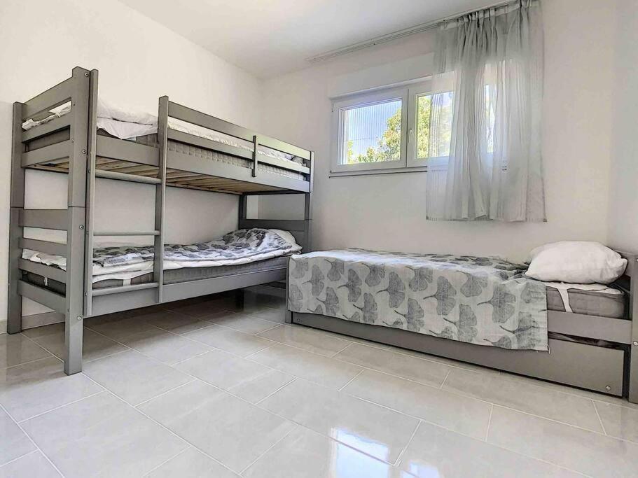 La Villa Petite Camargue Saint-Louis  Exterior photo