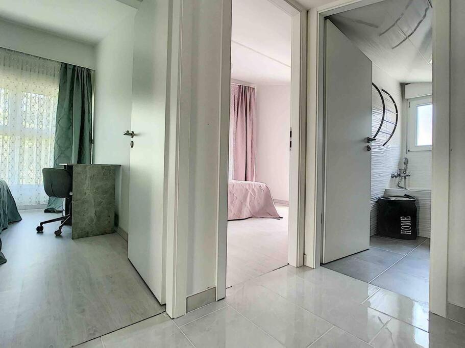 La Villa Petite Camargue Saint-Louis  Exterior photo
