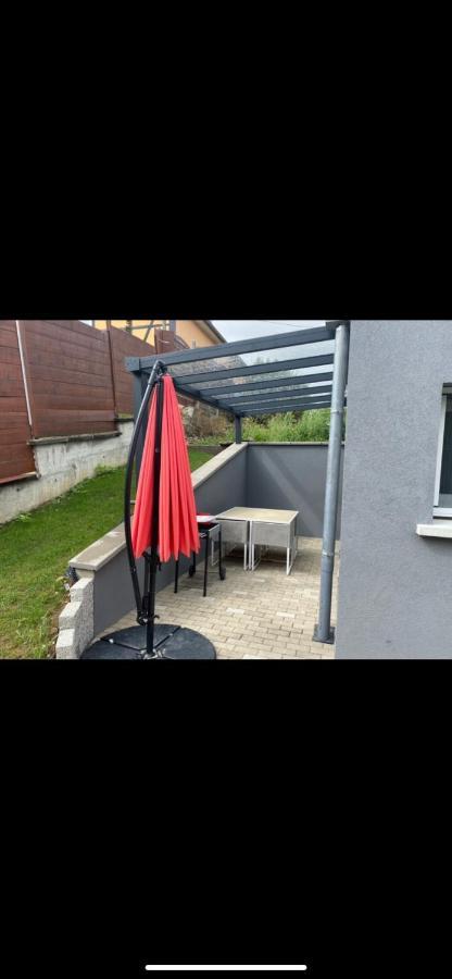La Villa Petite Camargue Saint-Louis  Exterior photo
